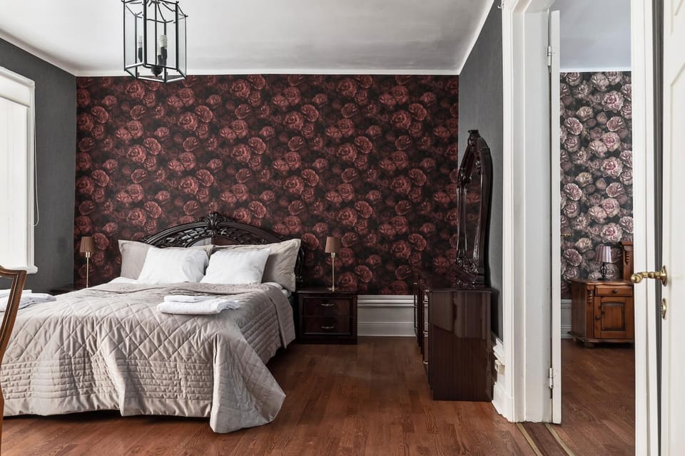 Divine Living - Apartments Apartment in Stockholm