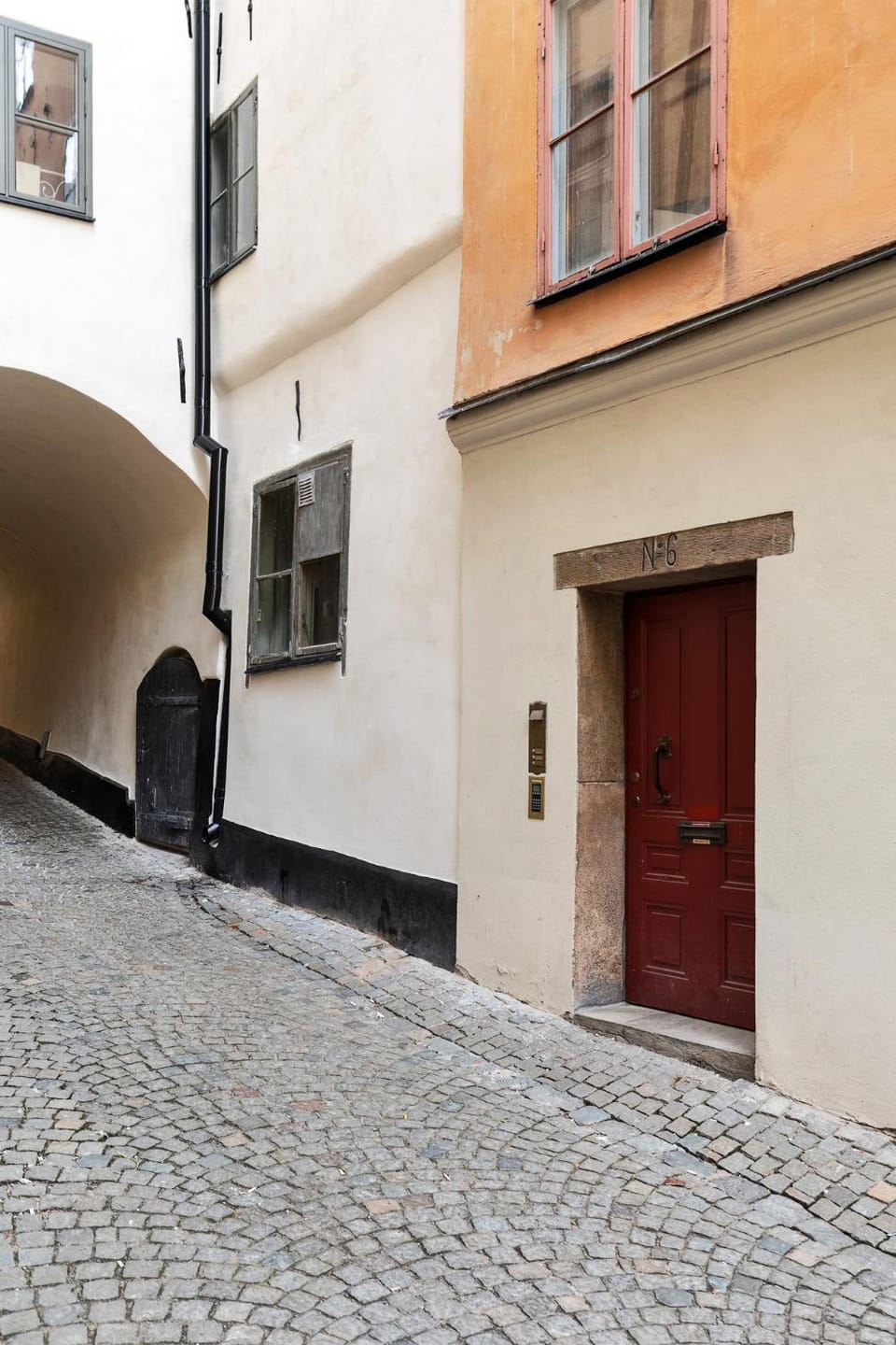 Divine Living - Apartments Apartment in Stockholm