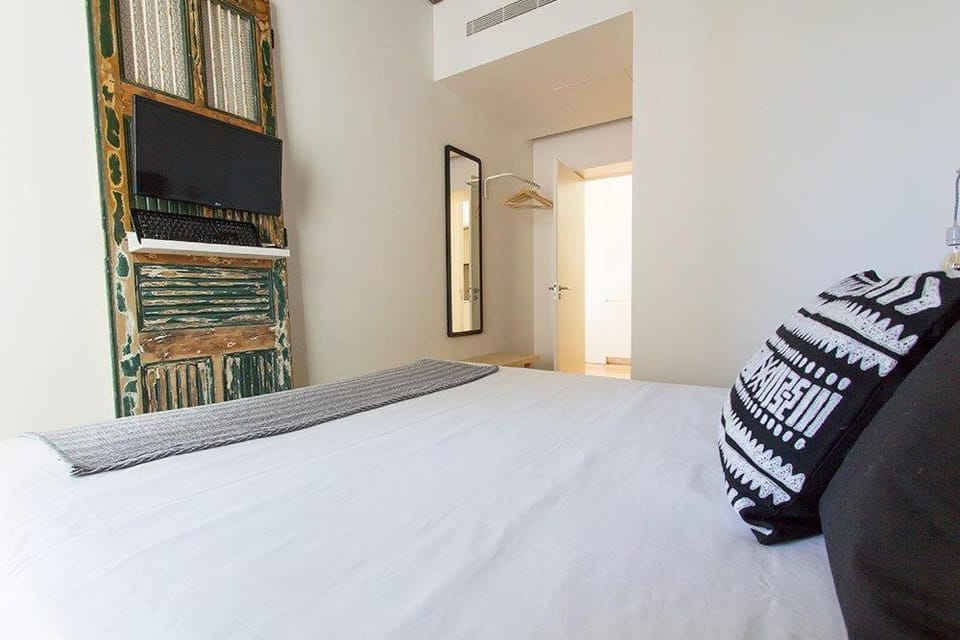 Luxury T.M. Flat With a View Apartment in Lisbon