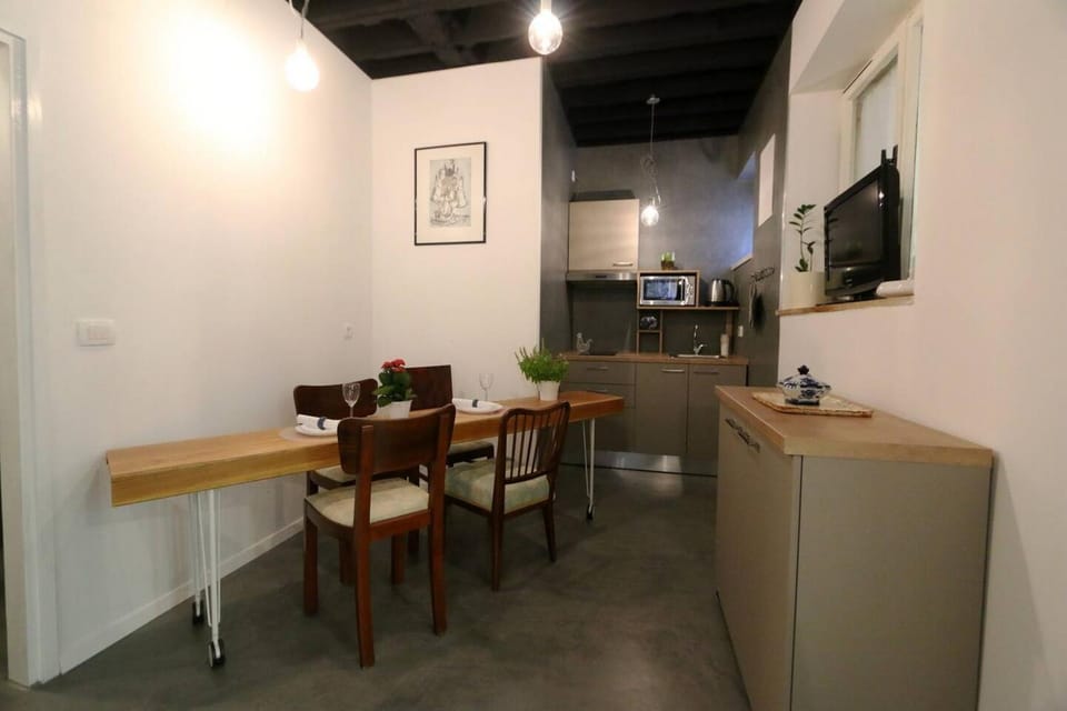 Val & Mar Studio Apartment Apartment in Zadar