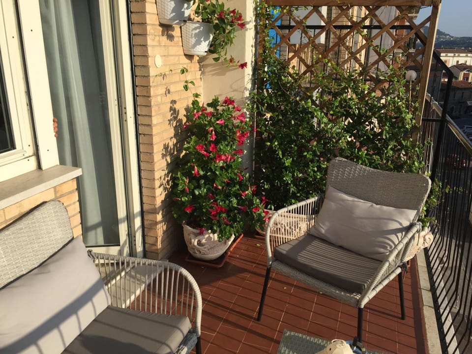 Dimora Giulia House in Molise, Italy