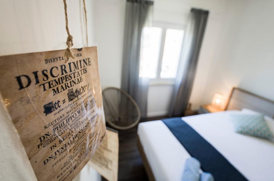 Vila Vera Seafront Apartments Apartment in Split-Dalmatia County