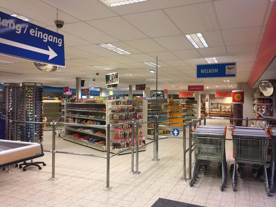 Appartement Zeeland, Bark 46 Apartment in Bruinisse