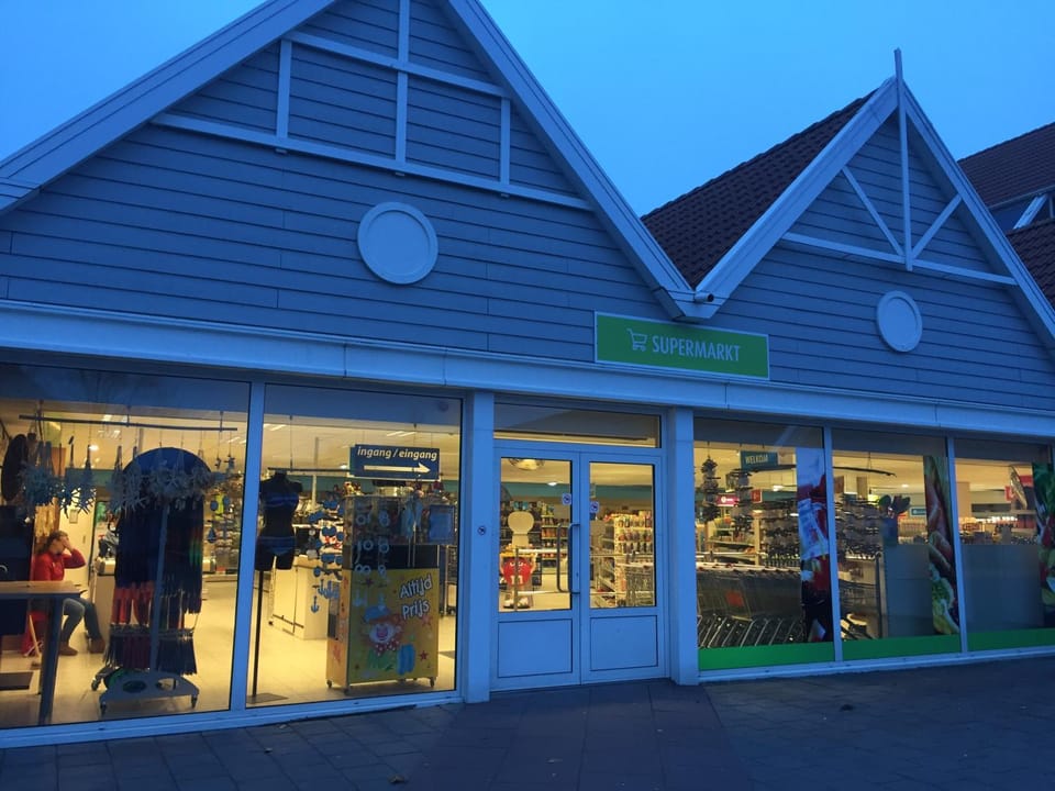 Appartement Zeeland, Bark 46 Apartment in Bruinisse