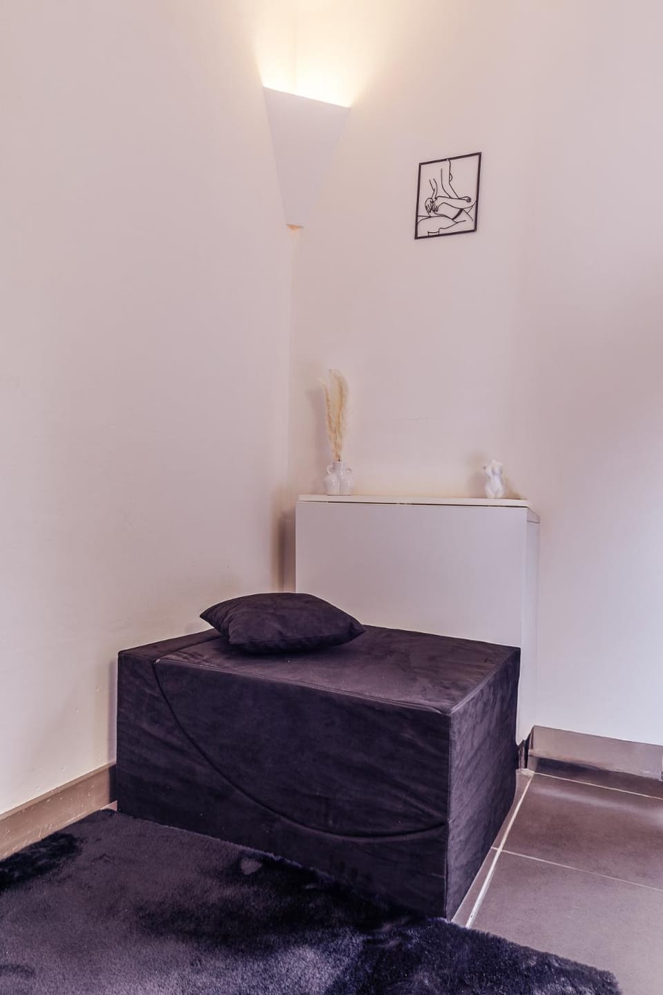 Studio dans les bois Apartment in Nouvelle-Aquitaine