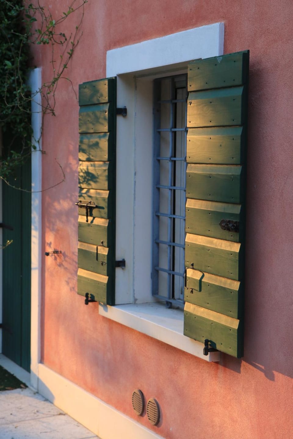 Villa Benciolini House in Lake Garda