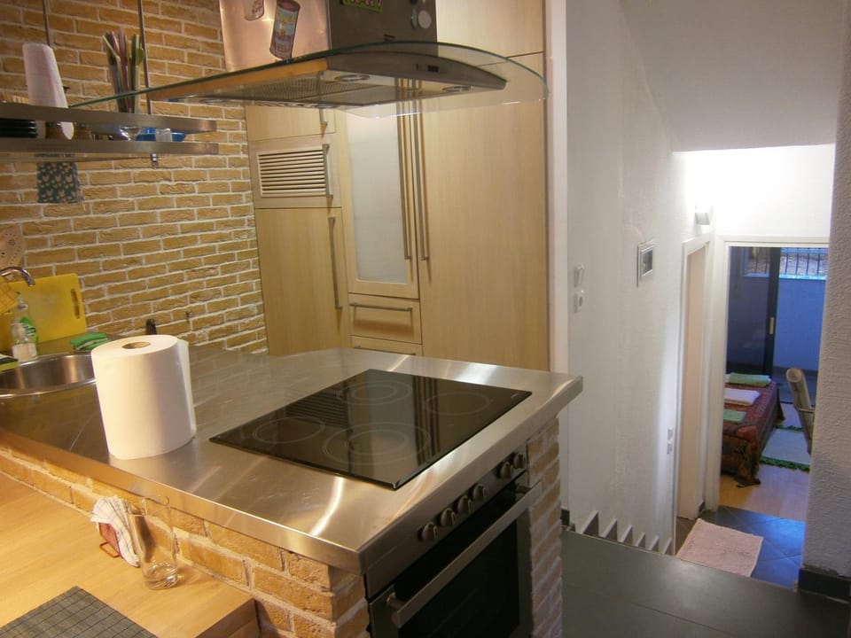 Aperito vacation house-Chaniotis Apartment in Halkidiki