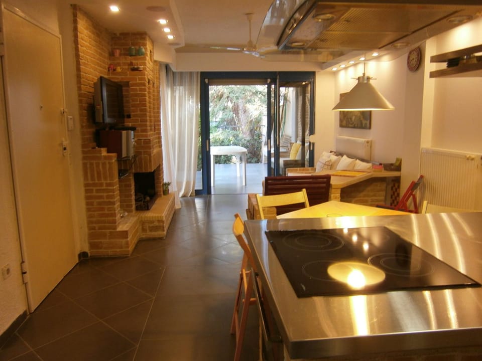 Aperito vacation house-Chaniotis Apartment in Halkidiki
