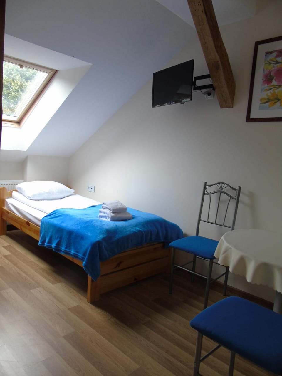 Słowiański Bed and Breakfast in West Pomeranian Voivodeship, Poland