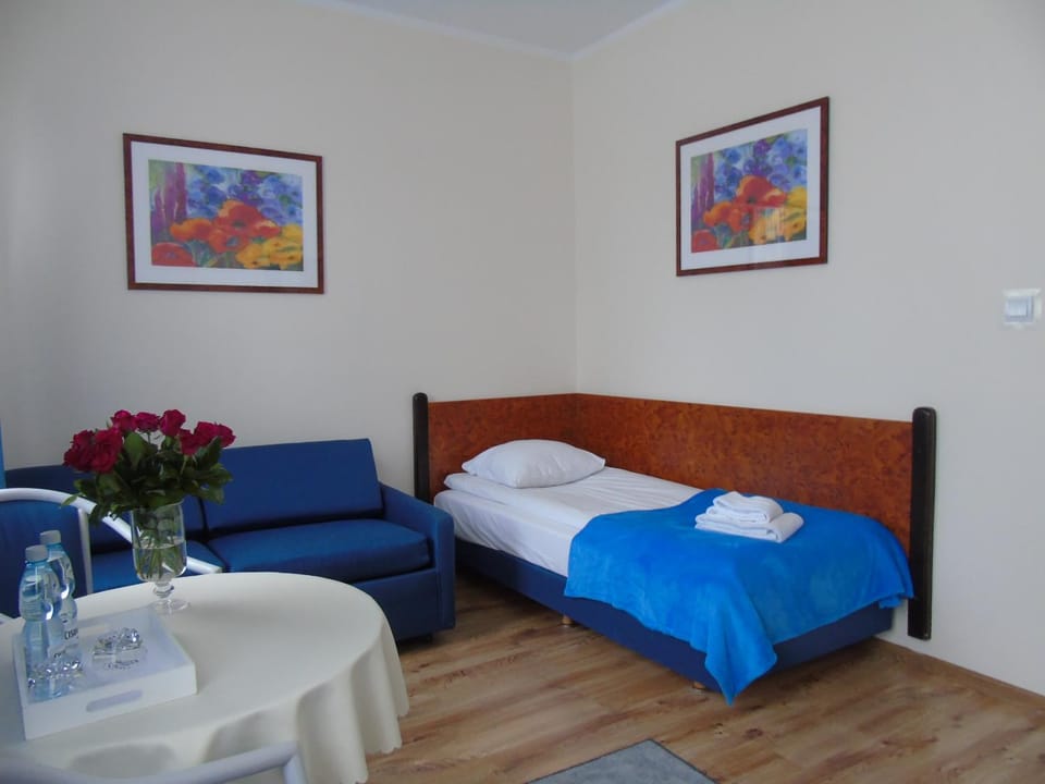 Słowiański Bed and Breakfast in West Pomeranian Voivodeship, Poland