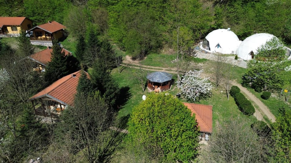 Бунгала Дара Bed and Breakfast in Plovdiv Province