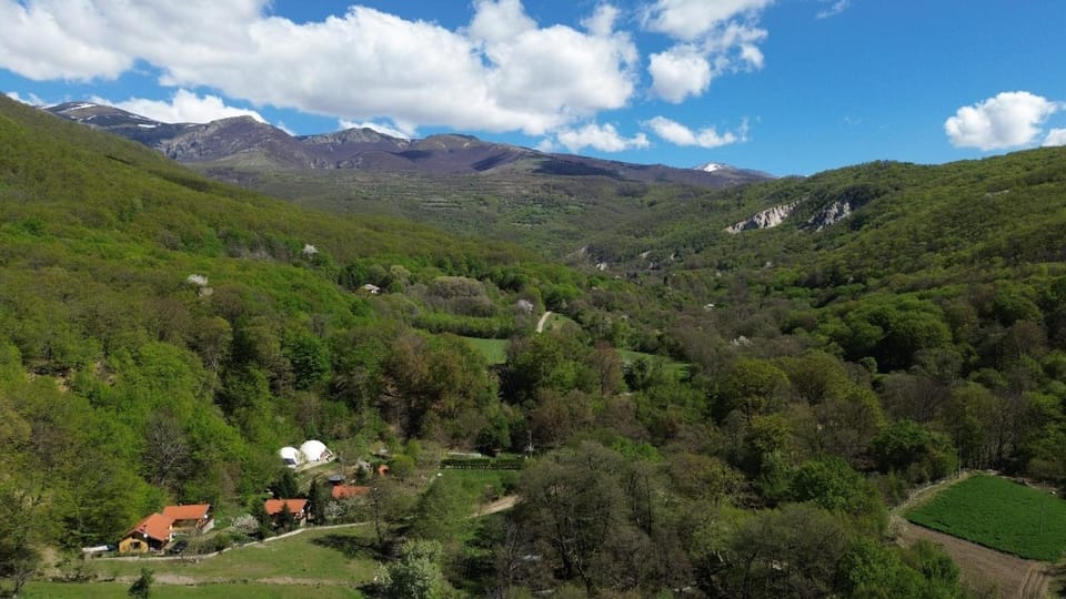 Бунгала Дара Bed and Breakfast in Plovdiv Province