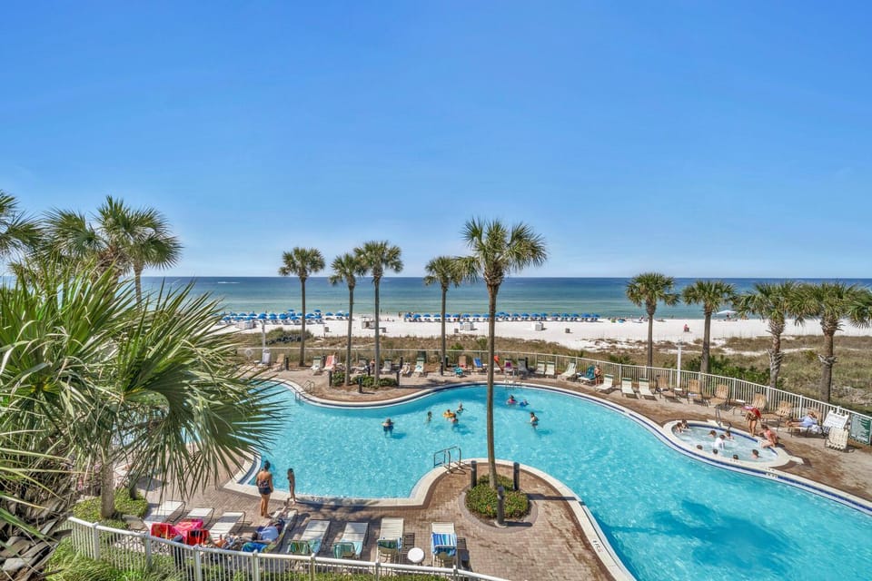 Grand Panama 1-303 House in Panama City Beach