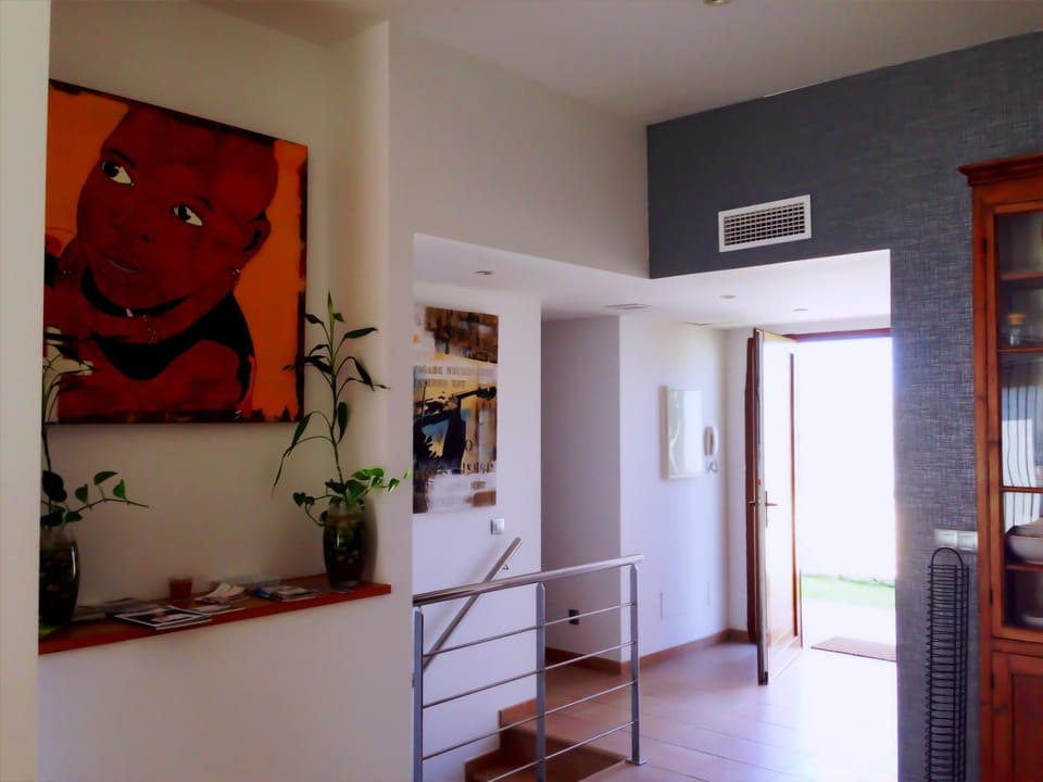 Villa Son Remei Villa in Balearic Islands