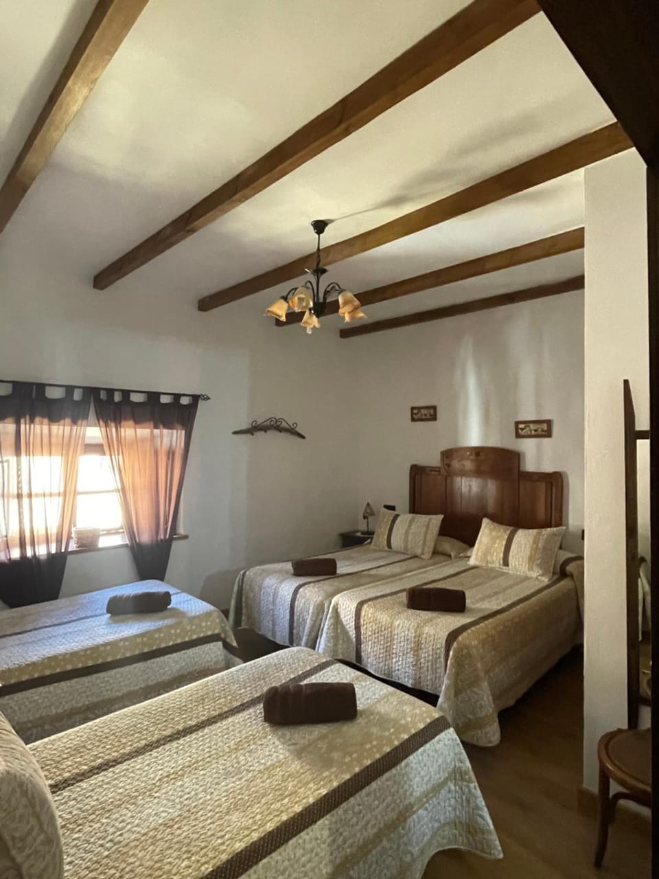 La magnolia Bed and Breakfast in Andalusia