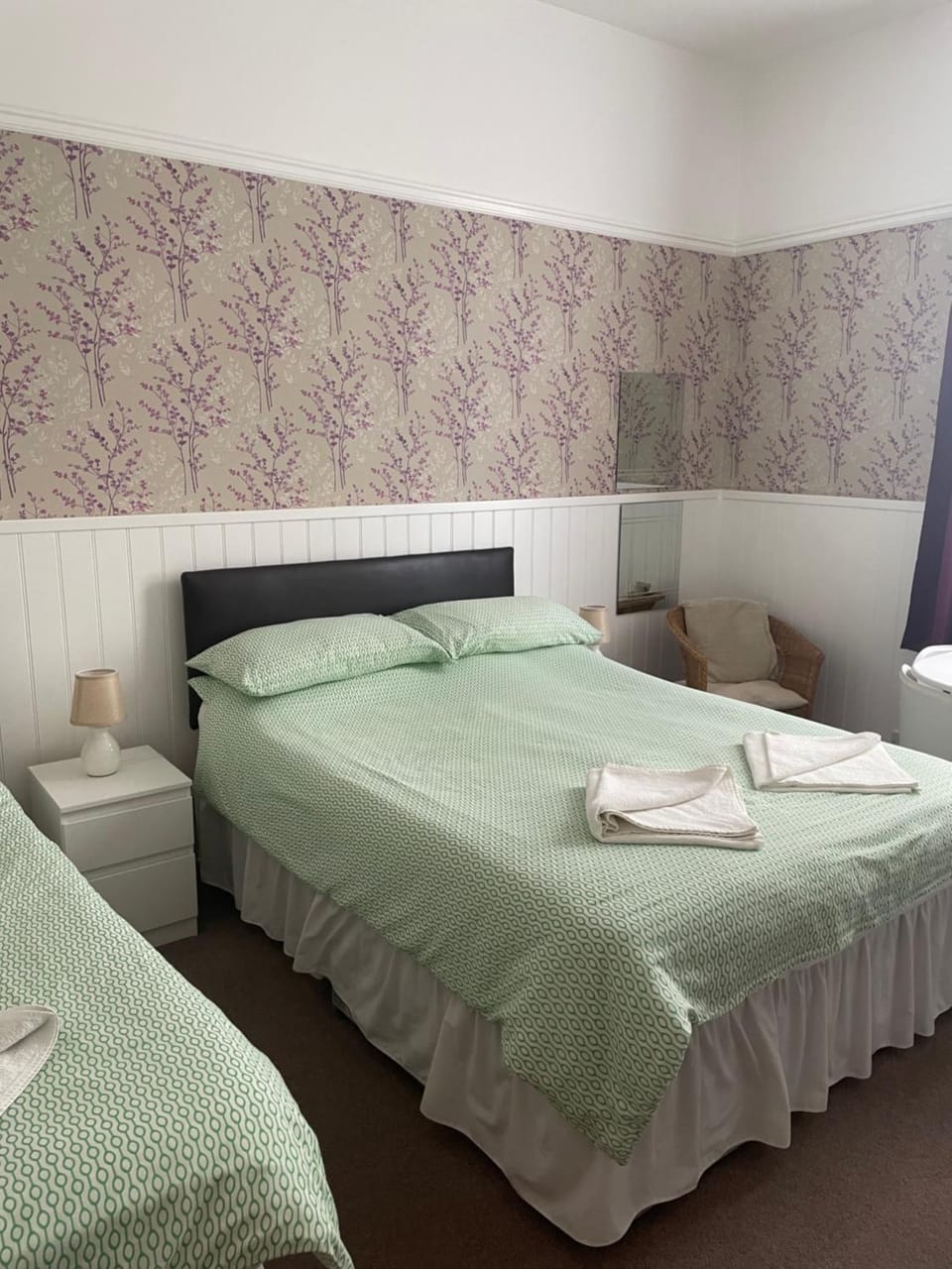 Brunton House Guest House Bed and Breakfast in Clacton-on-Sea