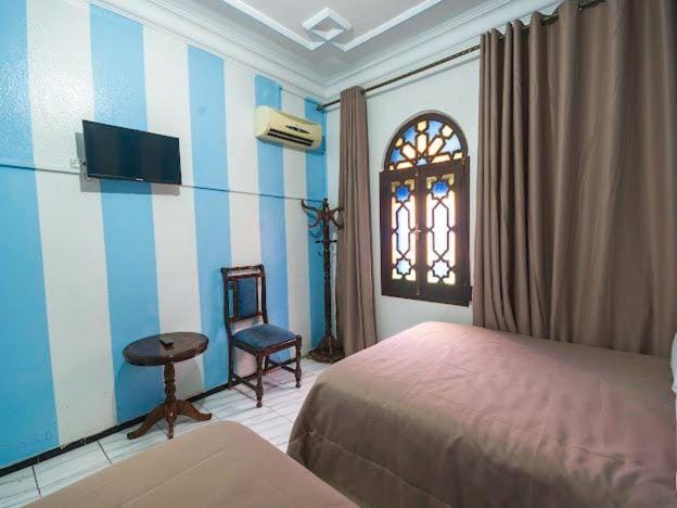 Hotel Sevilla Hotel in Chefchaouen
