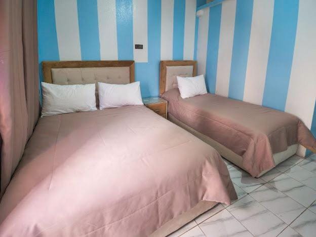 Hotel Sevilla Hotel in Chefchaouen