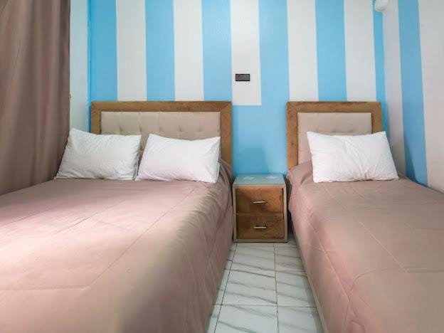 Hotel Sevilla Hotel in Chefchaouen