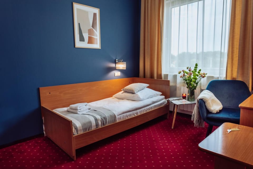 Hotel Albatros Hotel in Poland
