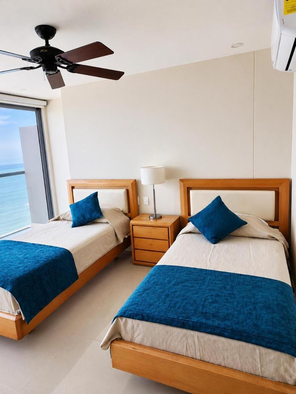 Apartamentos Morros City Cartagena Apartment in Cartagena