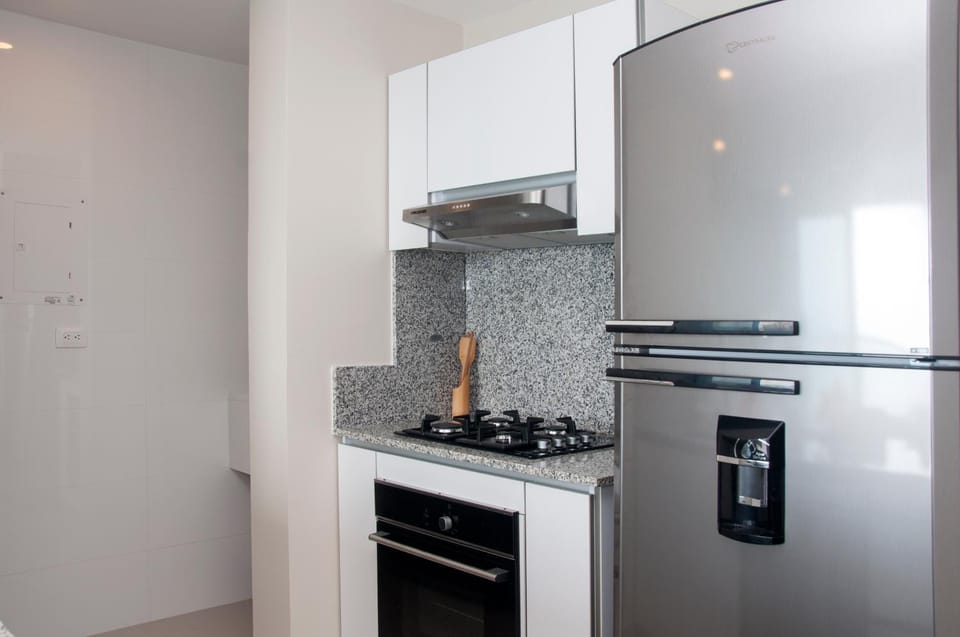 Apartamentos Morros City Cartagena Apartment in Cartagena