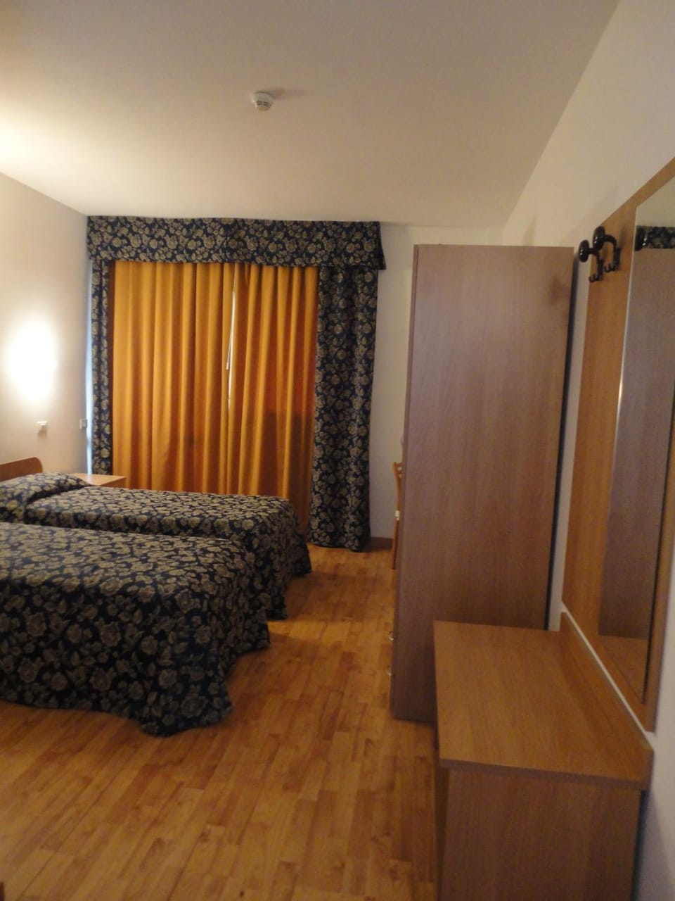 Hotel La Carica Hotel in Lake Garda