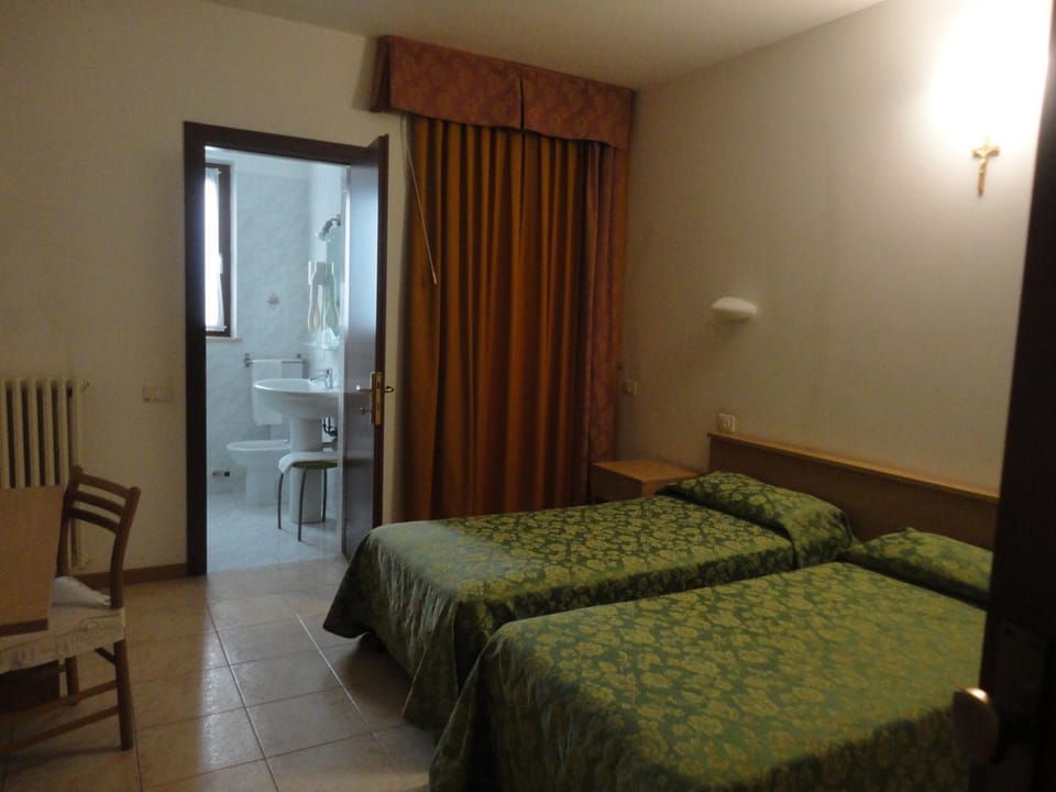 Hotel La Carica Hotel in Lake Garda