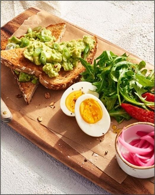 Breakfast