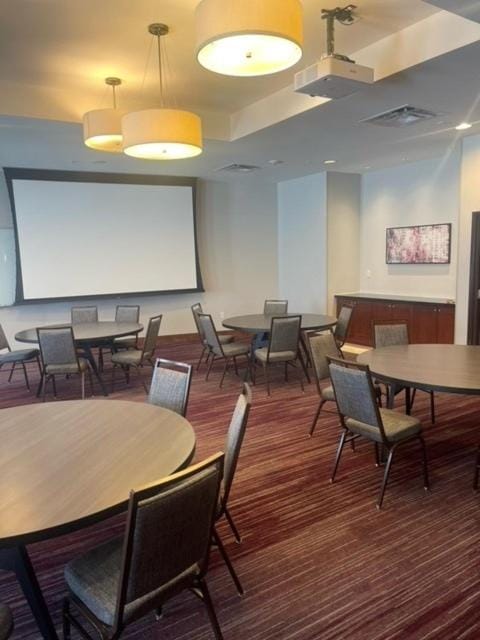 Meeting/conference room