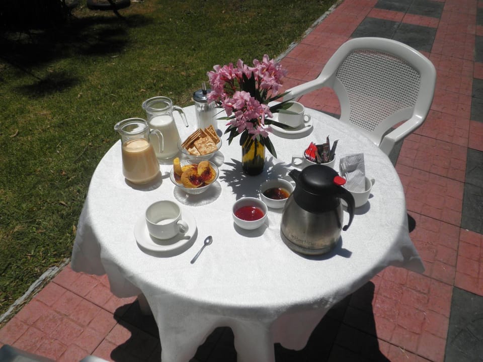 Breakfast