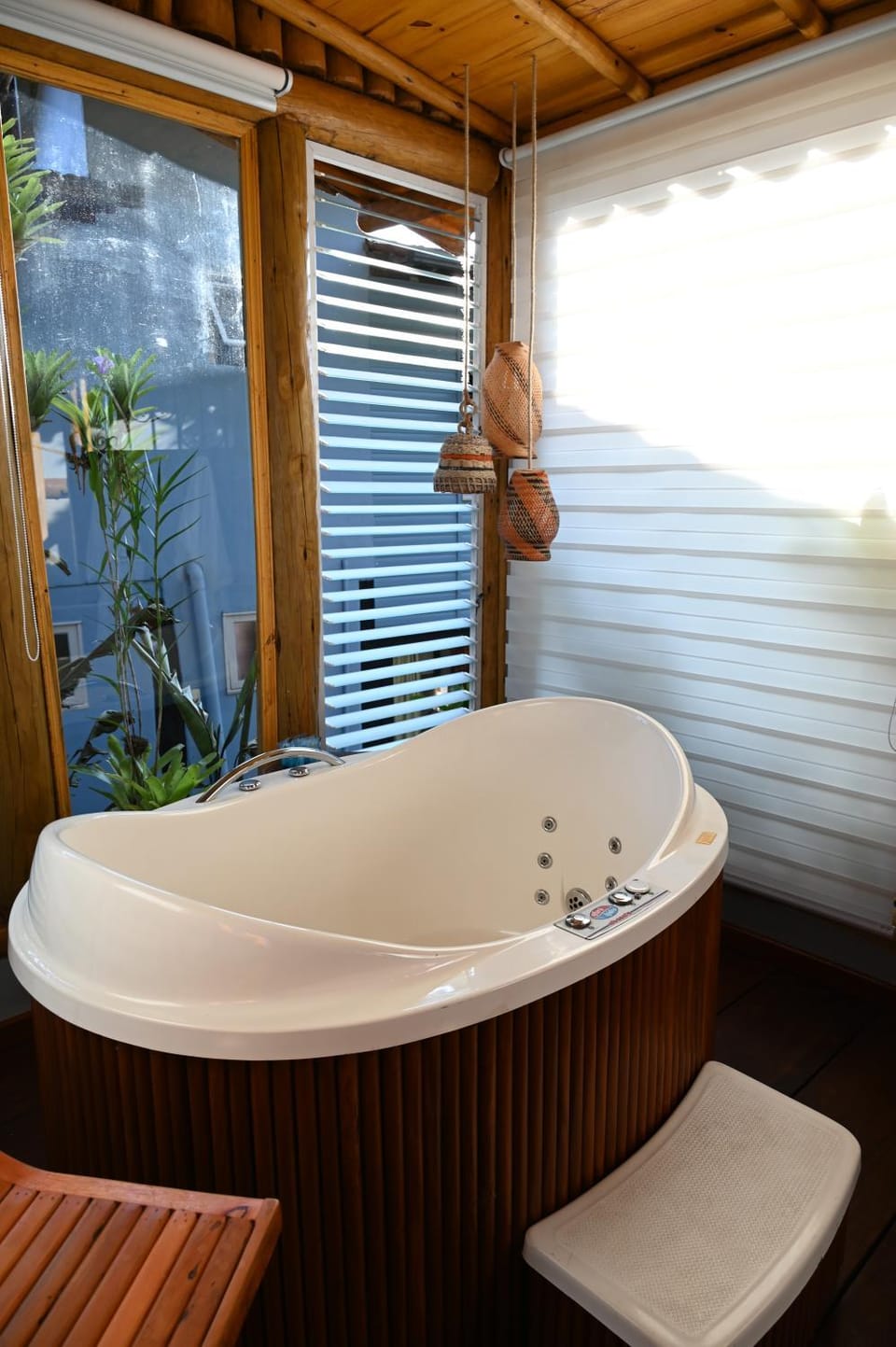 Casa das flores - Lavras Novas House in State of Minas Gerais, Brazil