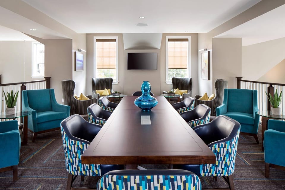 Lounge or bar