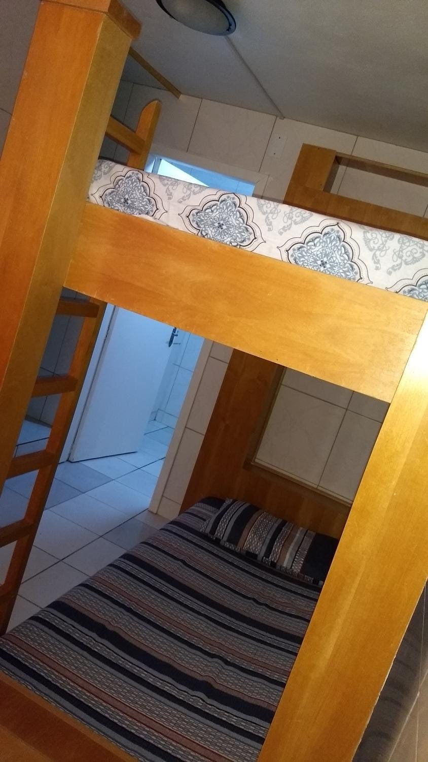 Hostel Fariafaz Hostel in State of Santa Catarina