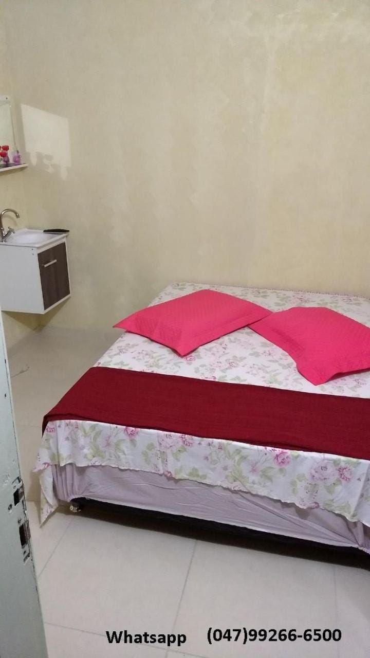 Hostel Fariafaz Hostel in State of Santa Catarina