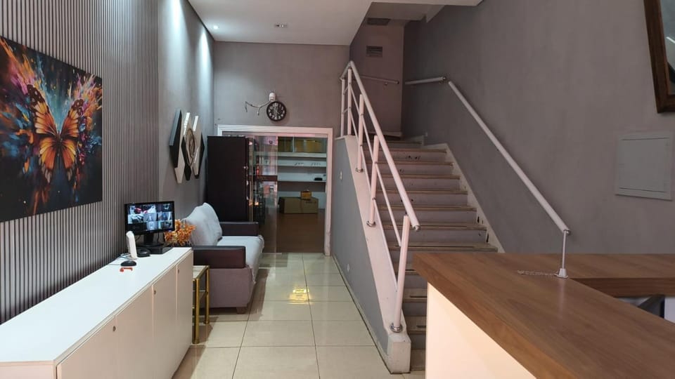 Rigs Hotel Hotel in Sao Jose dos Campos
