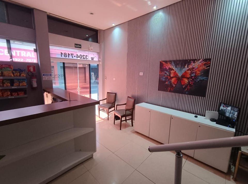 Rigs Hotel Hotel in Sao Jose dos Campos