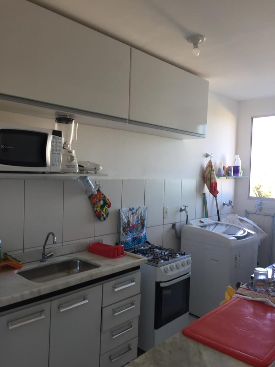 Spazio Solarium - Apartamento Apartment in Lauro de Freitas