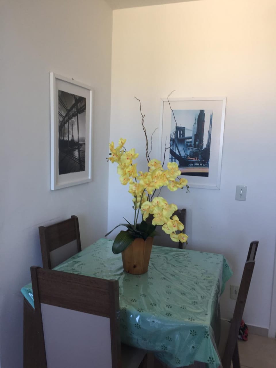 Spazio Solarium - Apartamento Apartment in Lauro de Freitas