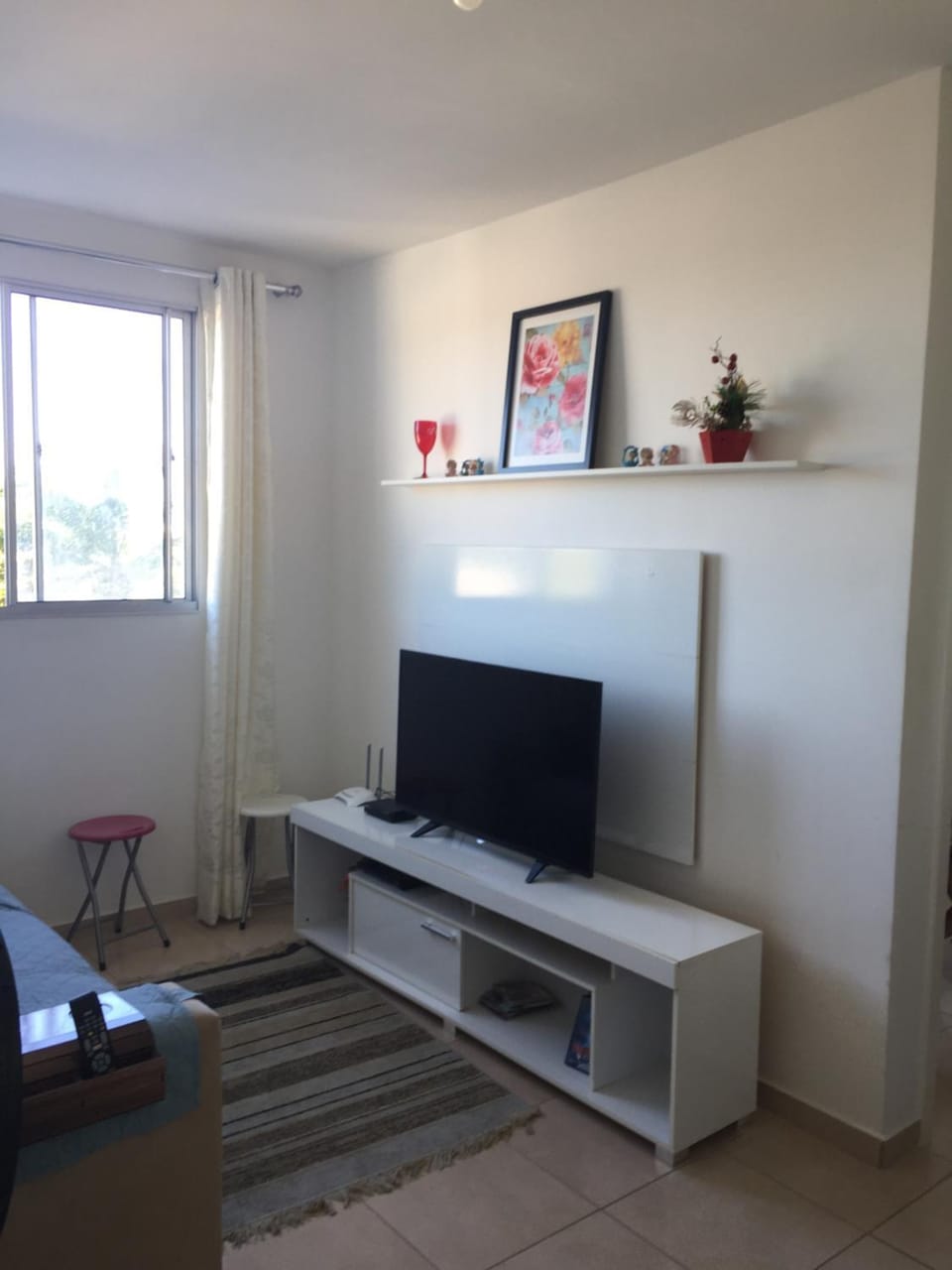 Spazio Solarium - Apartamento Apartment in Lauro de Freitas