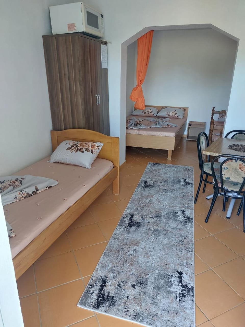 Apartments Ajlin Apartment in Ulcinj Municipality