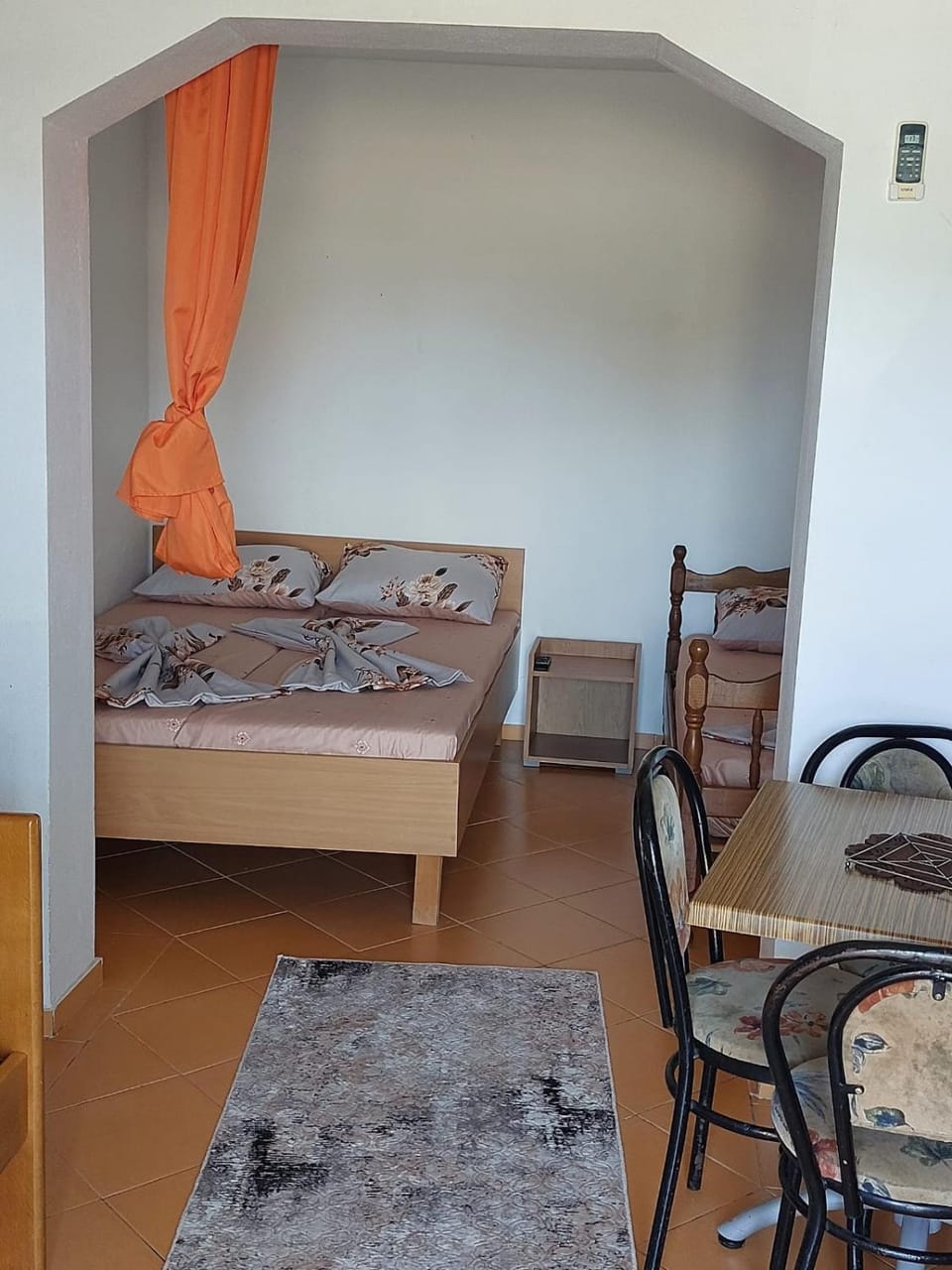 Apartments Ajlin Apartment in Ulcinj Municipality