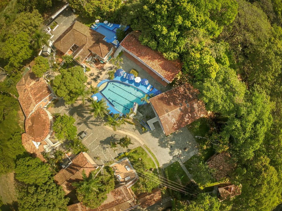 Portón de Occidente by Bernalo Hotels Hotel in San Jerónimo