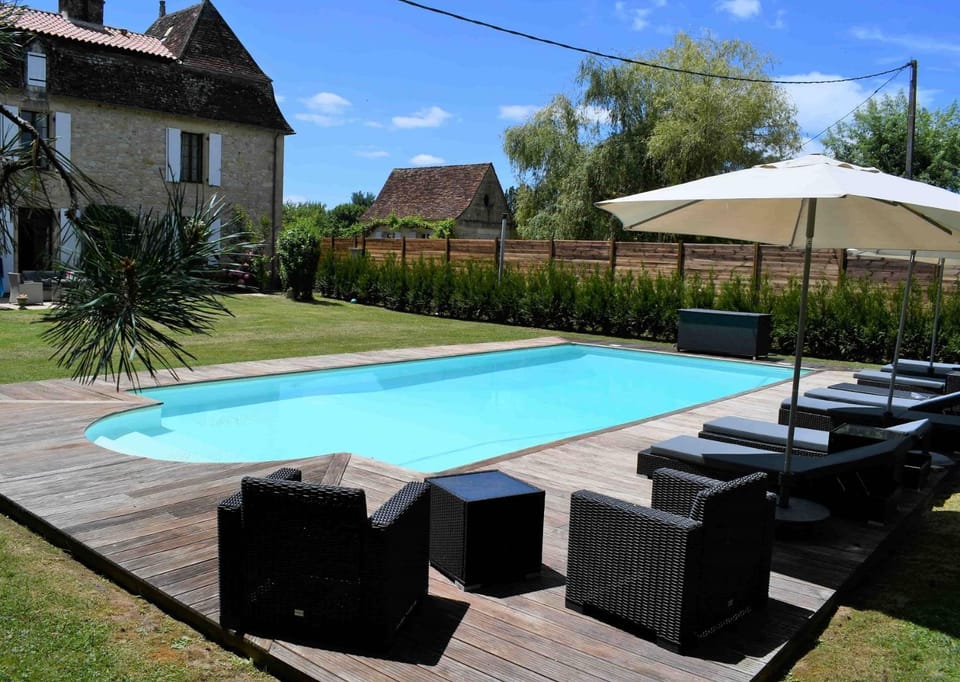 La Marcillande Apartment in Occitanie
