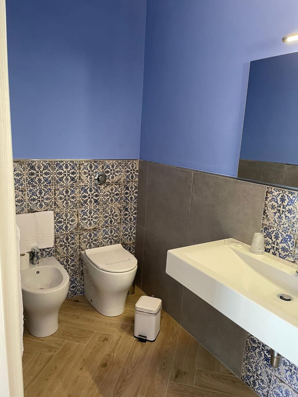 B&B Terrazze Chiaramontane Exclusive Resort Bed and Breakfast in Sicily