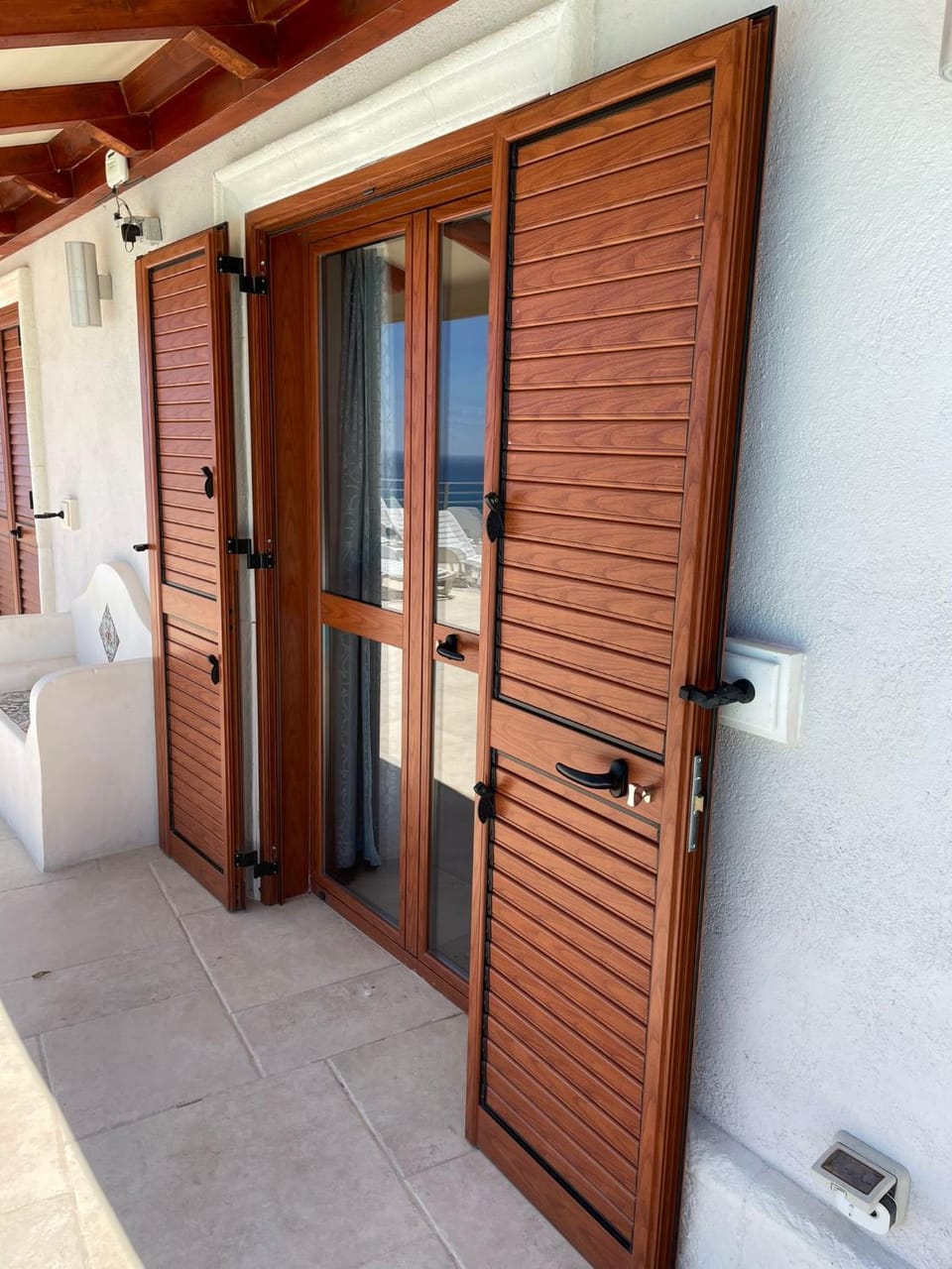 B&B Terrazze Chiaramontane Exclusive Resort Bed and Breakfast in Sicily