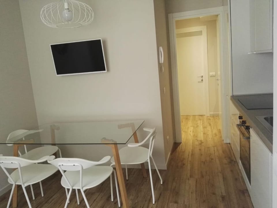 Appartamento Vittoria Apartment in Porto Sant'Elpidio