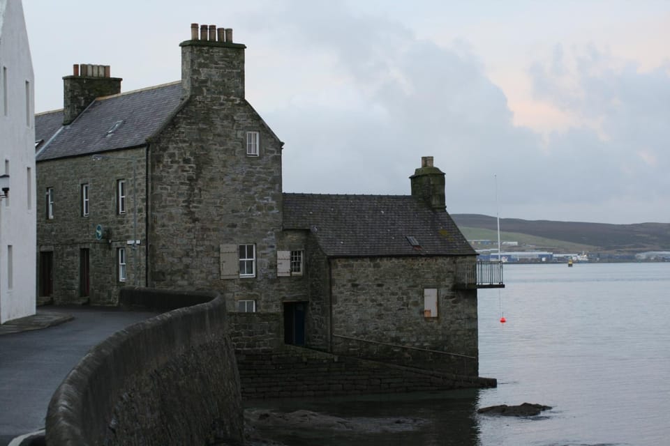 Beach, Landmark view, Sea view