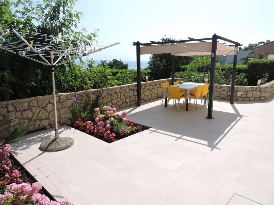 Neda Apartmani Apartment in Mali Losinj