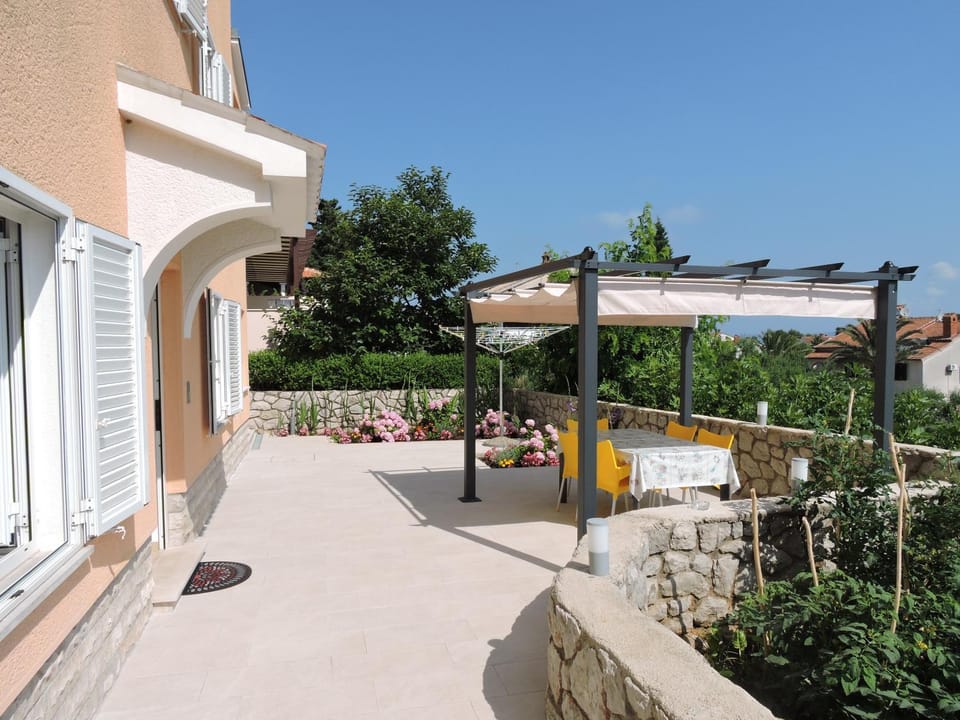 Neda Apartmani Apartment in Mali Losinj